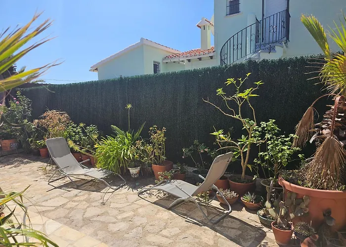 Casa De Flores