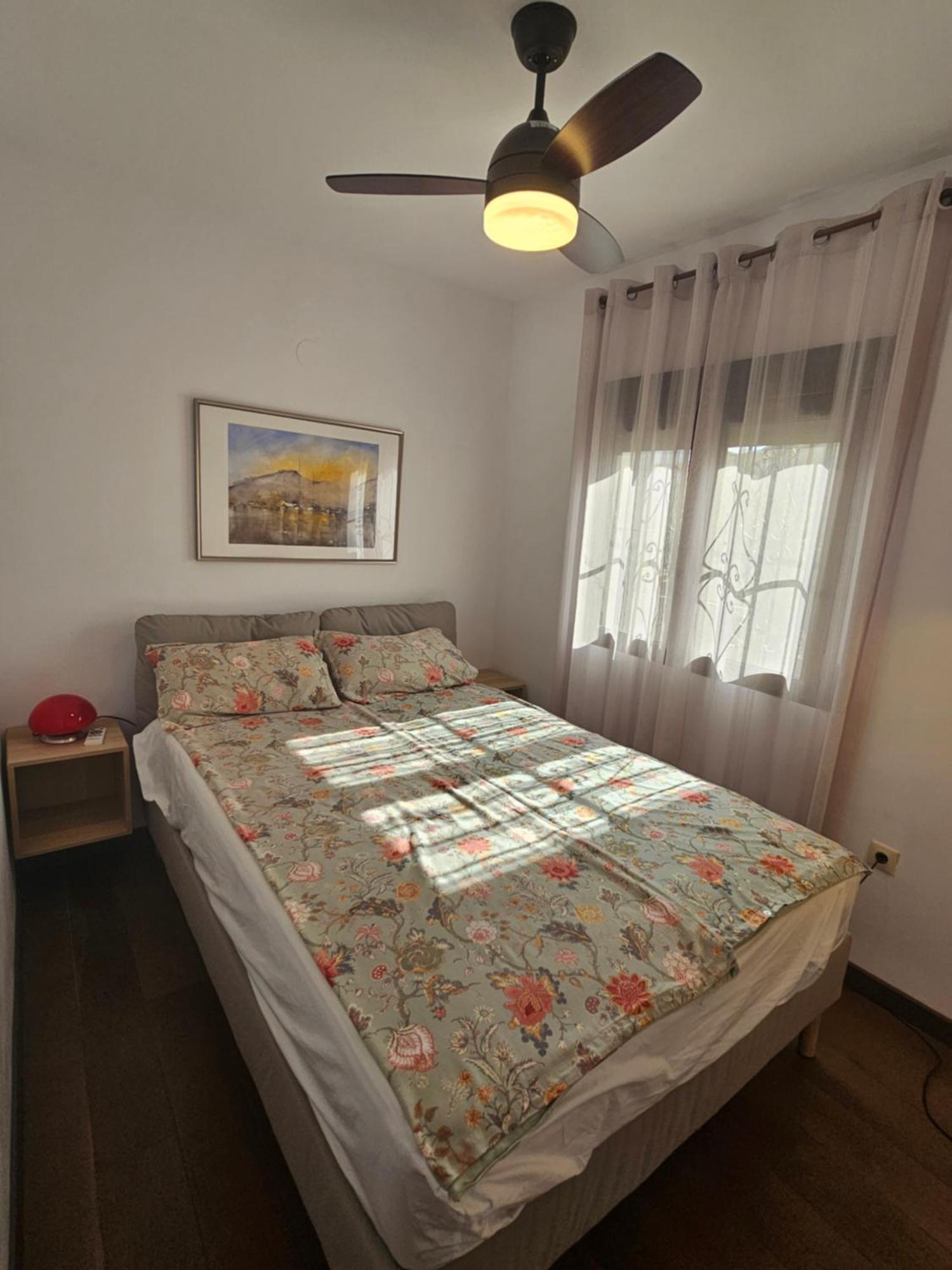 Villa Casa De Flores Denia