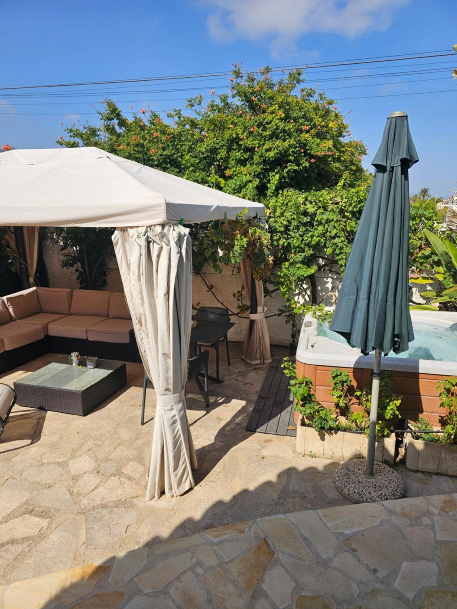 Casa De Flores Villa Denia