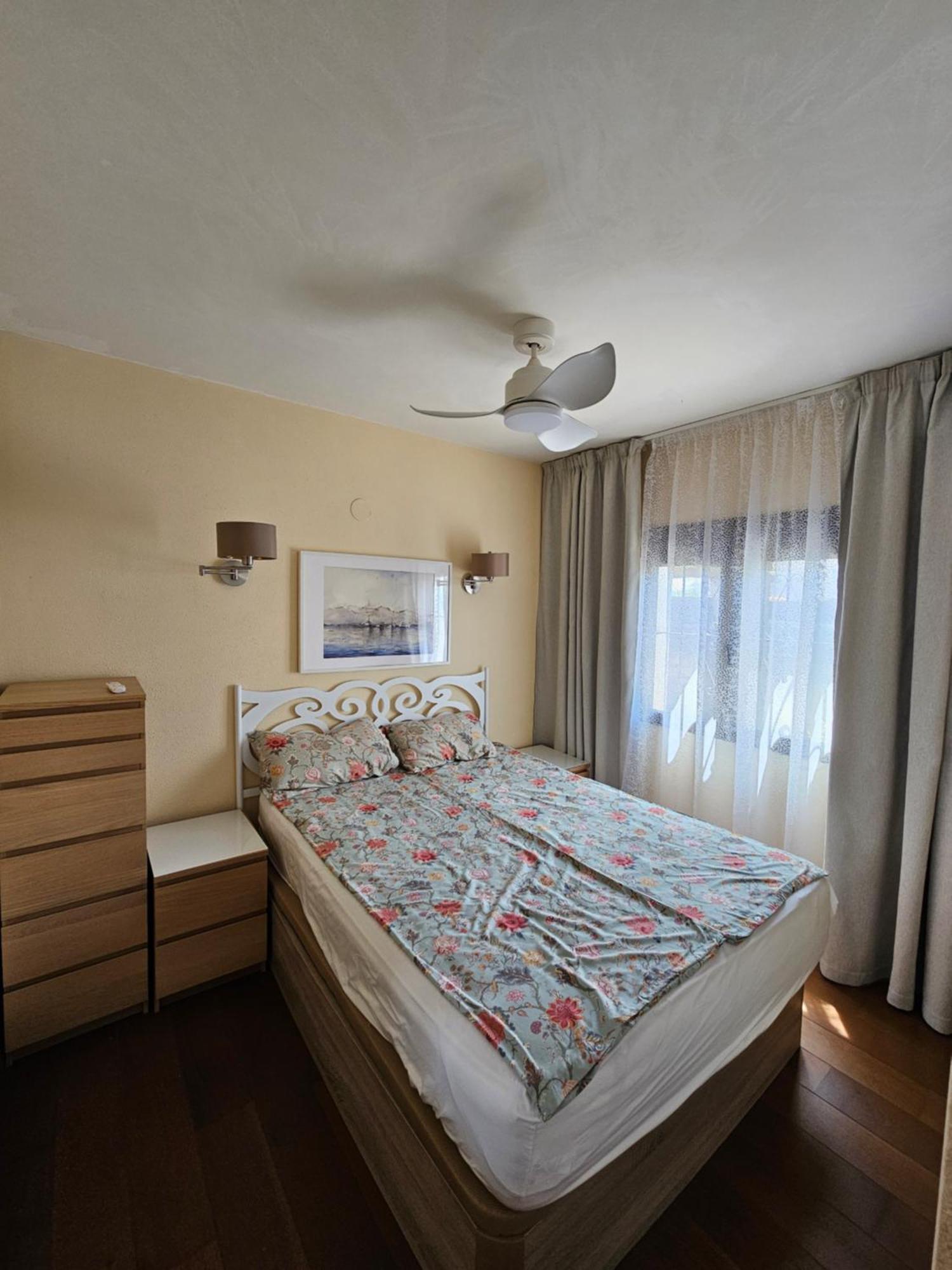 Casa De Flores Villa Denia